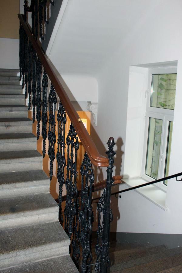 Central & Classic In Vienna Apartment Exterior photo